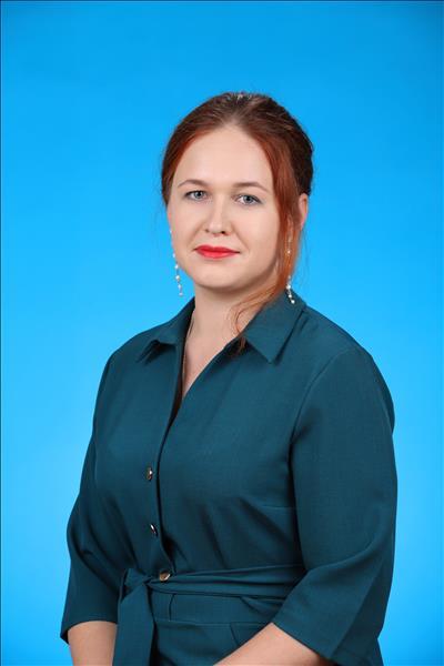Богданова Зинаида Алексеевна.