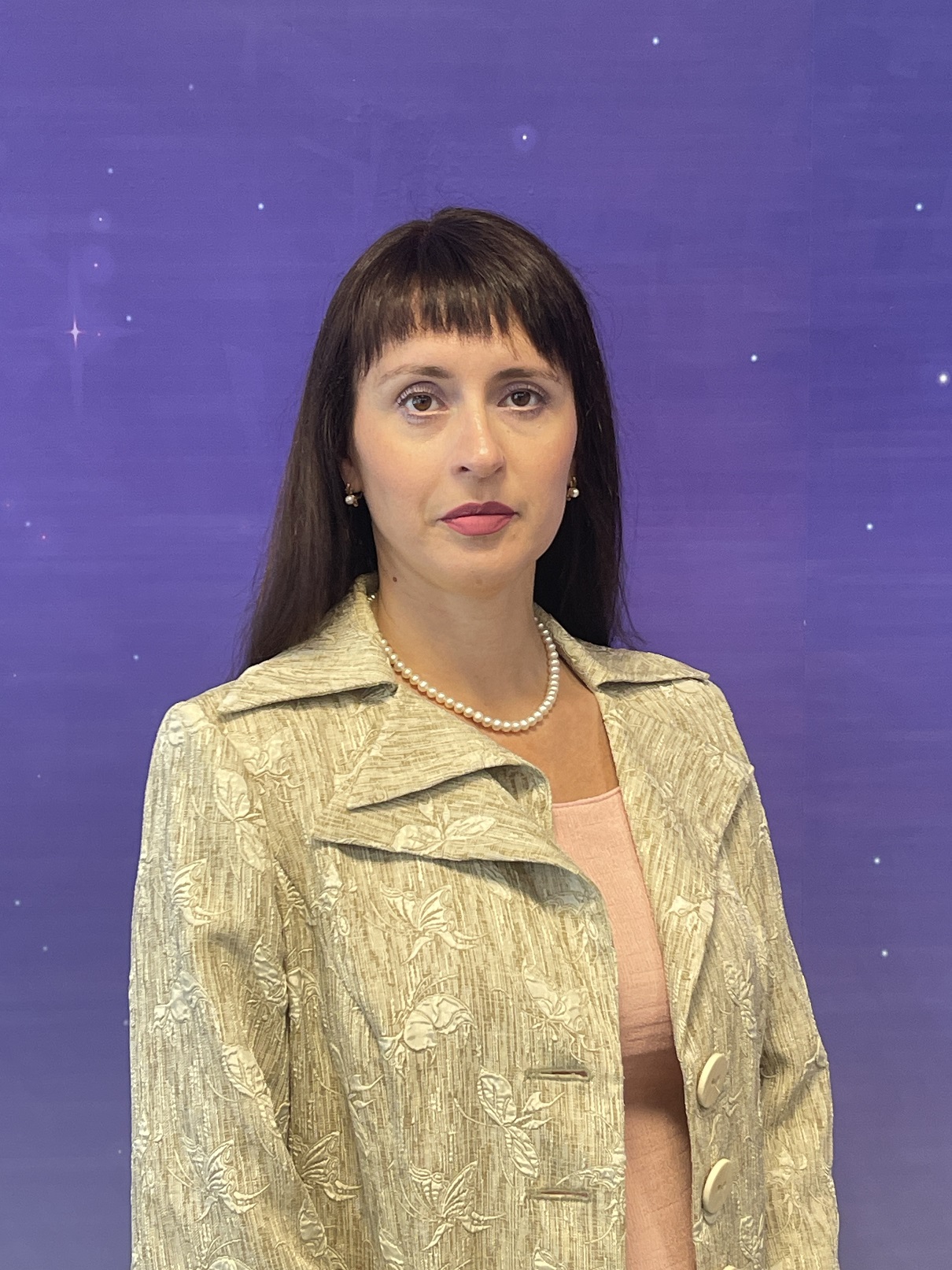 Болдышева Екатерина Олеговна.