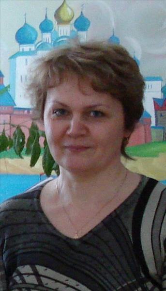 Клюканова Ирина Александровна.