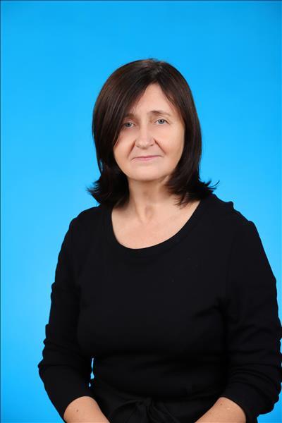 Моисеева Людмила Александровна.