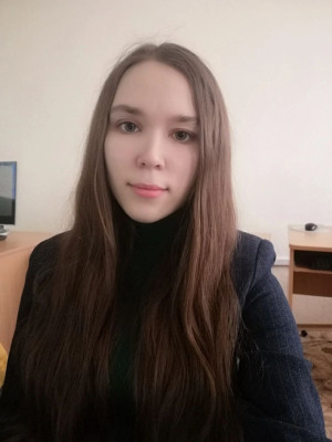 Брянцева Татьяна Юрьевна Брянцева Татьяна Юрьевна